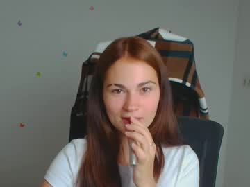 Elsa_Mur Chaturbate stream image from August 01, 2025