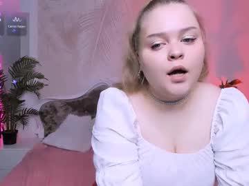Erica_Love_ Chaturbate stream image from August 01, 2025