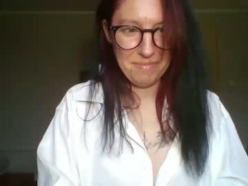Judylovelymilf Chaturbate stream image from August 01, 2025