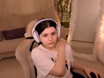 Kate_Baby_Doll Chaturbate stream image from August 01, 2025