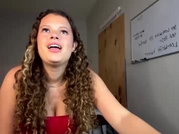 Lenawestt Chaturbate stream image from August 01, 2025