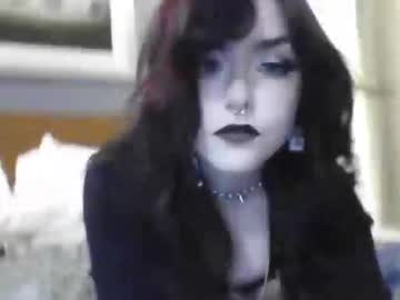 Nekogirll Chaturbate stream image from August 01, 2025