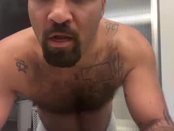 Newguyfirebod Chaturbate stream image from August 01, 2025