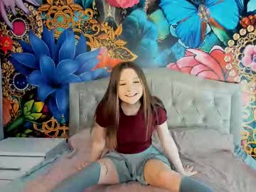 Silviadagley Chaturbate stream image from August 01, 2025