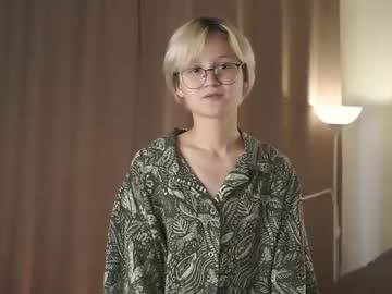 Victorianitschke Chaturbate stream image from August 01, 2025