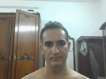 Yilmaz_Burak_ Chaturbate stream image from August 01, 2025