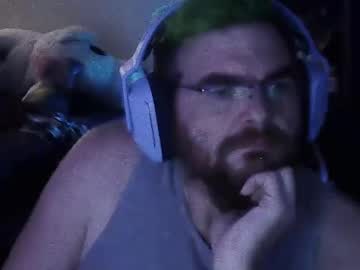Yoshbear Chaturbate stream image from August 01, 2025