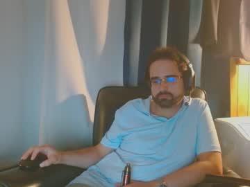 Bexysarker Chaturbate stream image from August 01, 2025