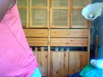 Chobo456 Chaturbate stream image from August 01, 2025