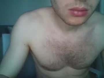 Creamy_Coco_Nuts Chaturbate stream image from August 01, 2025