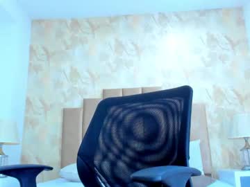 Dan_Jonson15 Chaturbate stream image from August 01, 2025