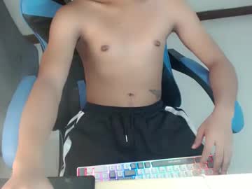 Dikabolity Chaturbate stream image from August 01, 2025