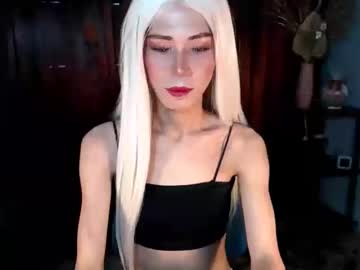 Misstransstella69 Chaturbate stream image from August 01, 2025