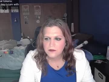 Pyrexiaplays Chaturbate stream image from August 01, 2025