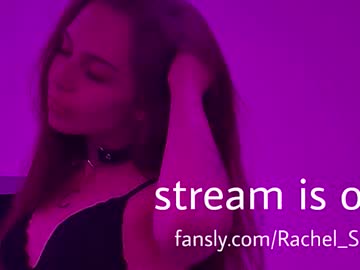 Rachel_Sharp Chaturbate stream image from August 01, 2025