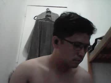 Saiimaxx Chaturbate stream image from August 01, 2025