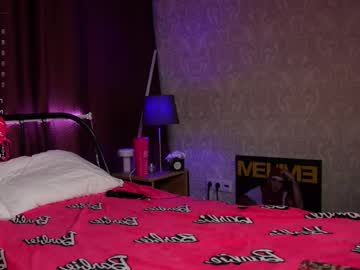 Good_Barbie Chaturbate stream image from August 01, 2025