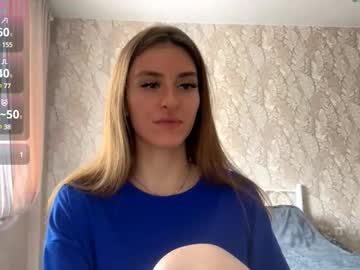 Odelinabain Chaturbate stream image from August 01, 2025
