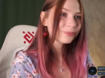 Stella_Of_Steel Chaturbate stream image from August 01, 2025