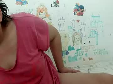Vixenbya Chaturbate stream image from August 01, 2025