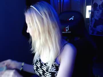 Yume_Nikkii Chaturbate stream image from August 01, 2025
