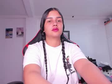 Cristalsadik24 stream image from August 01, 2025