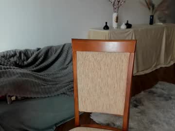 Evadior Chaturbate stream image from August 01, 2025