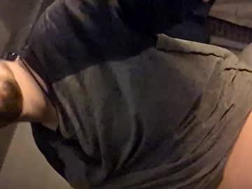 Fitzdagspot Chaturbate stream image from August 01, 2025