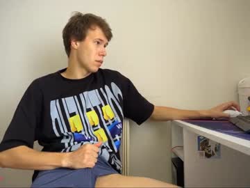 Oofcblesssexx Chaturbate stream image from August 01, 2025