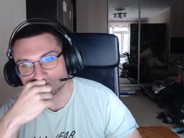 Den_Lover1 Chaturbate stream image from August 01, 2025