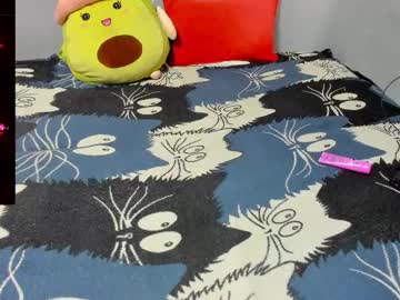 Eva_Zero Chaturbate stream image from August 01, 2025