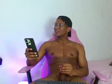 Max_Cumpower72 Chaturbate stream image from August 01, 2025