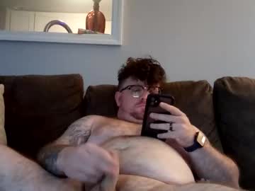 Scottyknows101 Chaturbate stream image from August 01, 2025