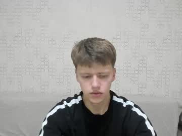 Thomas_Shelbivip Chaturbate stream image from August 01, 2025