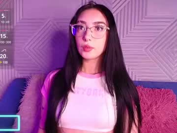 Alys_Molly Chaturbate stream image from August 01, 2025