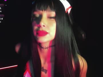 Ashmila Chaturbate stream image from August 01, 2025