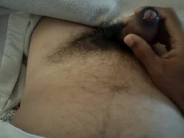 Coffeewallah Chaturbate stream image from August 01, 2025