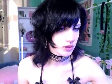Dark_Vamp_ Chaturbate stream image from August 01, 2025