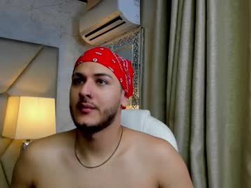 Jason_Shaw_ Chaturbate stream image from August 01, 2025