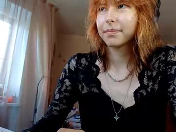 Marciaround Chaturbate stream image from August 01, 2025