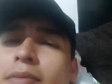 Maximo0612 Chaturbate stream image from August 01, 2025