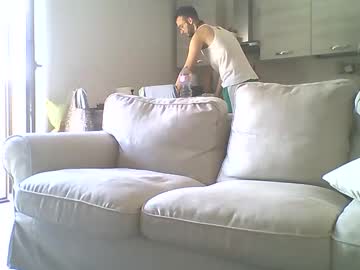 Twink_Ro23 Chaturbate stream image from August 01, 2025