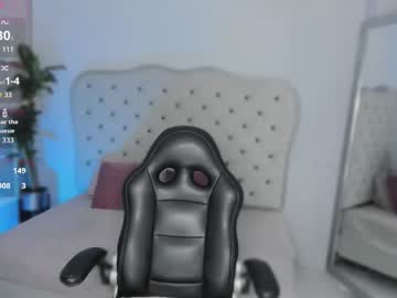 Alix_18 Chaturbate stream image from August 01, 2025