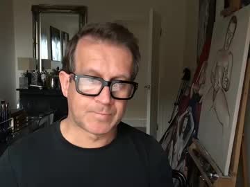 Artisterotic Chaturbate stream image from August 01, 2025
