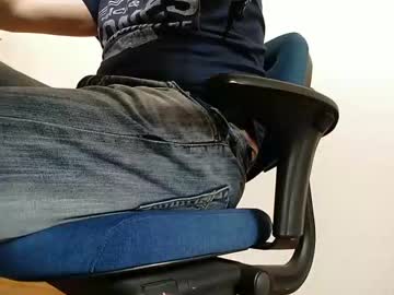 Cexhibit Chaturbate stream image from August 01, 2025