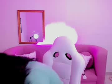 Electra_Fox19 Chaturbate stream image from August 01, 2025