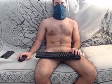 Fede0847 Chaturbate stream image from August 01, 2025