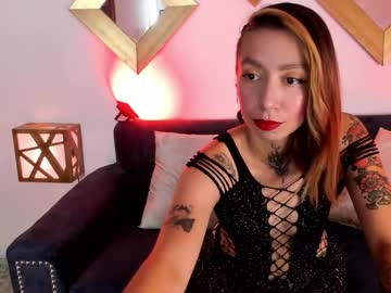 Ivonne66 Chaturbate stream image from August 01, 2025