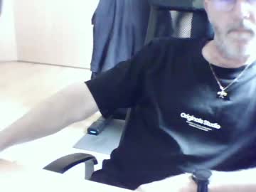 Knuffelbeer06 Chaturbate stream image from August 01, 2025