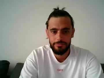 Myster_Mysterxxx Chaturbate stream image from August 01, 2025